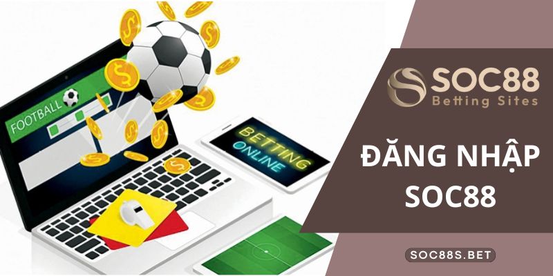 Quên mật khẩu khi đăng nhập SOC88 cần xử lý như thế nào muốn login?