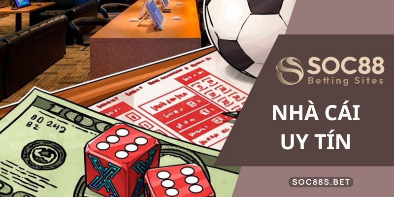 Khám Phá Nhà Cái Uy Tín SOC88- Địa Điểm Đáng Trải Nghiệm Nhất Điểm hẹn chơi poker online hàng đầu - SOC88