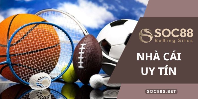 Khám Phá Nhà Cái Uy Tín SOC88- Địa Điểm Đáng Trải Nghiệm Nhất Sân chơi đánh bài đa dạng sản phẩm hấp dẫn
