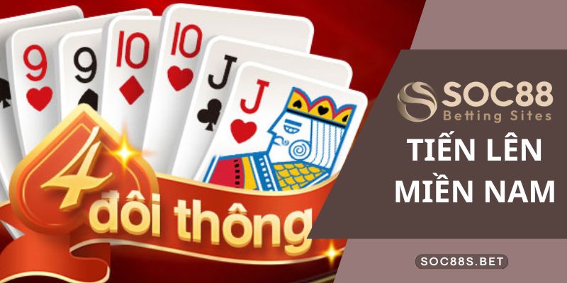 Những lưu ý khi chơi game bài tiến lên miền Nam miễn phí SOC88