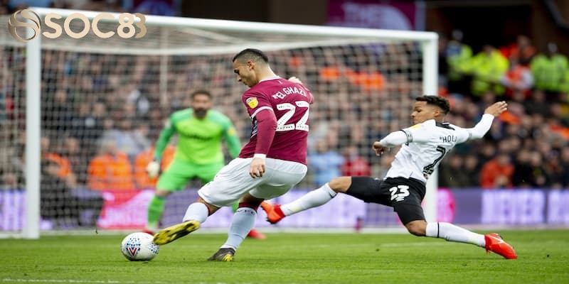 Cách khắc phục vấn đề tại sao cá độ bóng đá luôn thua