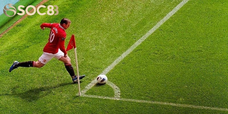 Kèo Phạt Góc Và Những Kinh Nghiệm Cược Chuẩn 2024 Giải thích thuật ngữ kèo phạt góc là gì?