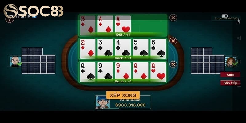 Game Mậu Binh Online Và Tất Tần Tật Thông Tin Cho Newbie Giới thiệu tổng quan về game mậu binh online