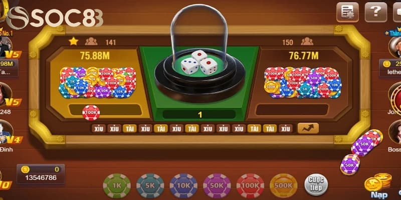 Top Mẹo Chơi Tài Xỉu Bất Bại Dành Cho Người Mới Bắt Đầu Lợi ích khi áp dụng mẹo chơi tài xỉu là gì?