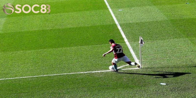 Kèo Phạt Góc Và Những Kinh Nghiệm Cược Chuẩn 2024 Những cách đặt cược phổ biến của kèo phạt góc