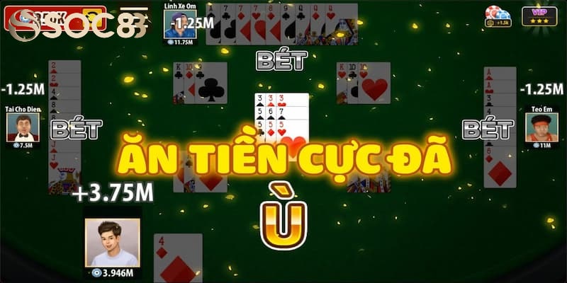 Game Bài Phỏm Và Cách Chơi Cho Người Mới Update 2024 Thông tin chung về game bài phỏm online