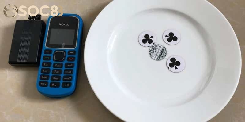 Soc88 Bật Mí Cách Chơi Xóc Đĩa Ngoài Đời Bất Bại Tiết lộ 4 cách chơi xóc đĩa ngoài đời bất bại