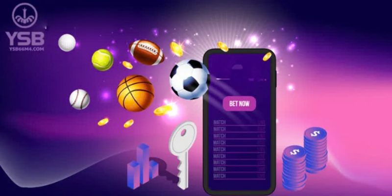 Thắng Lớn Cùng YSB66, Nhà Cái Cá Cược Uy Tín Hàng Đầu! Tại sao ysb66 được nhiều người lựa chọn